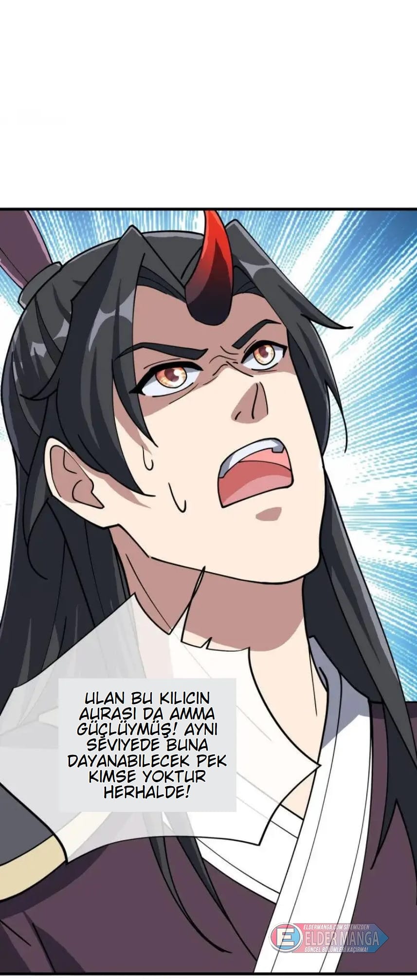 Eşsiz Savaş Ruhu Bölüm 684 - Sayfa 22