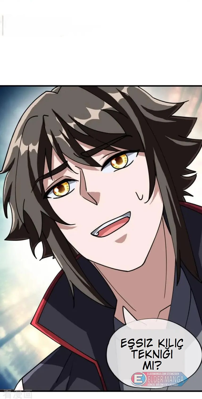 Eşsiz Savaş Ruhu Bölüm 684 - Sayfa 23