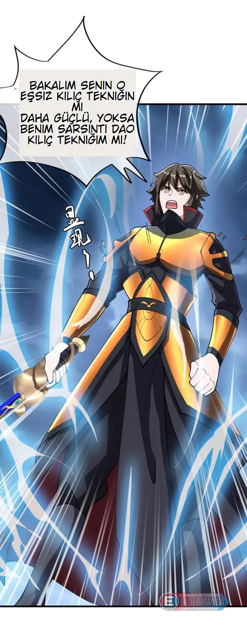 Eşsiz Savaş Ruhu Bölüm 684 - Sayfa 24