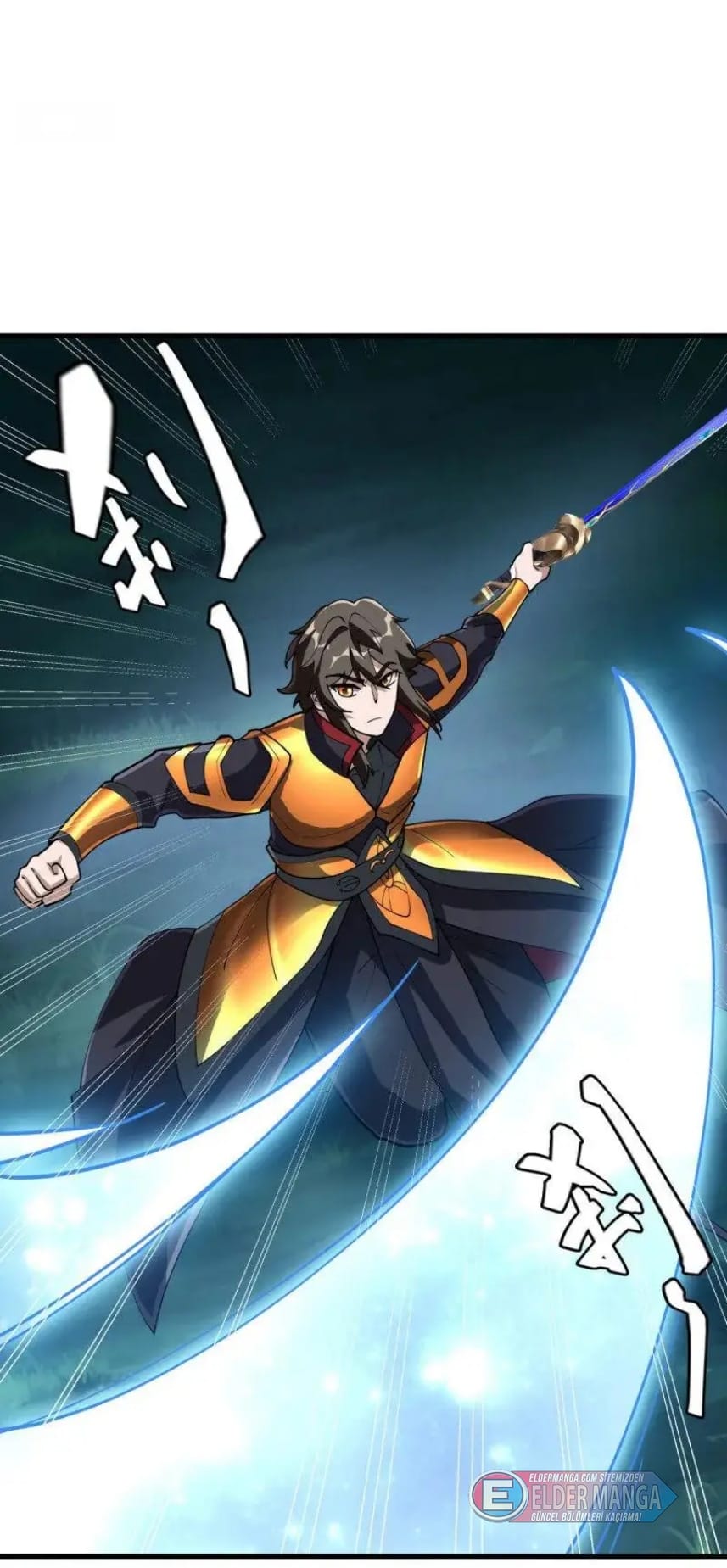 Eşsiz Savaş Ruhu Bölüm 684 - Sayfa 25