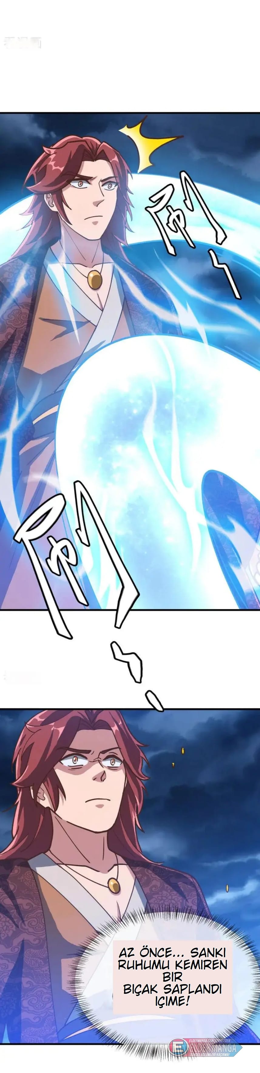 Eşsiz Savaş Ruhu Bölüm 684 - Sayfa 27