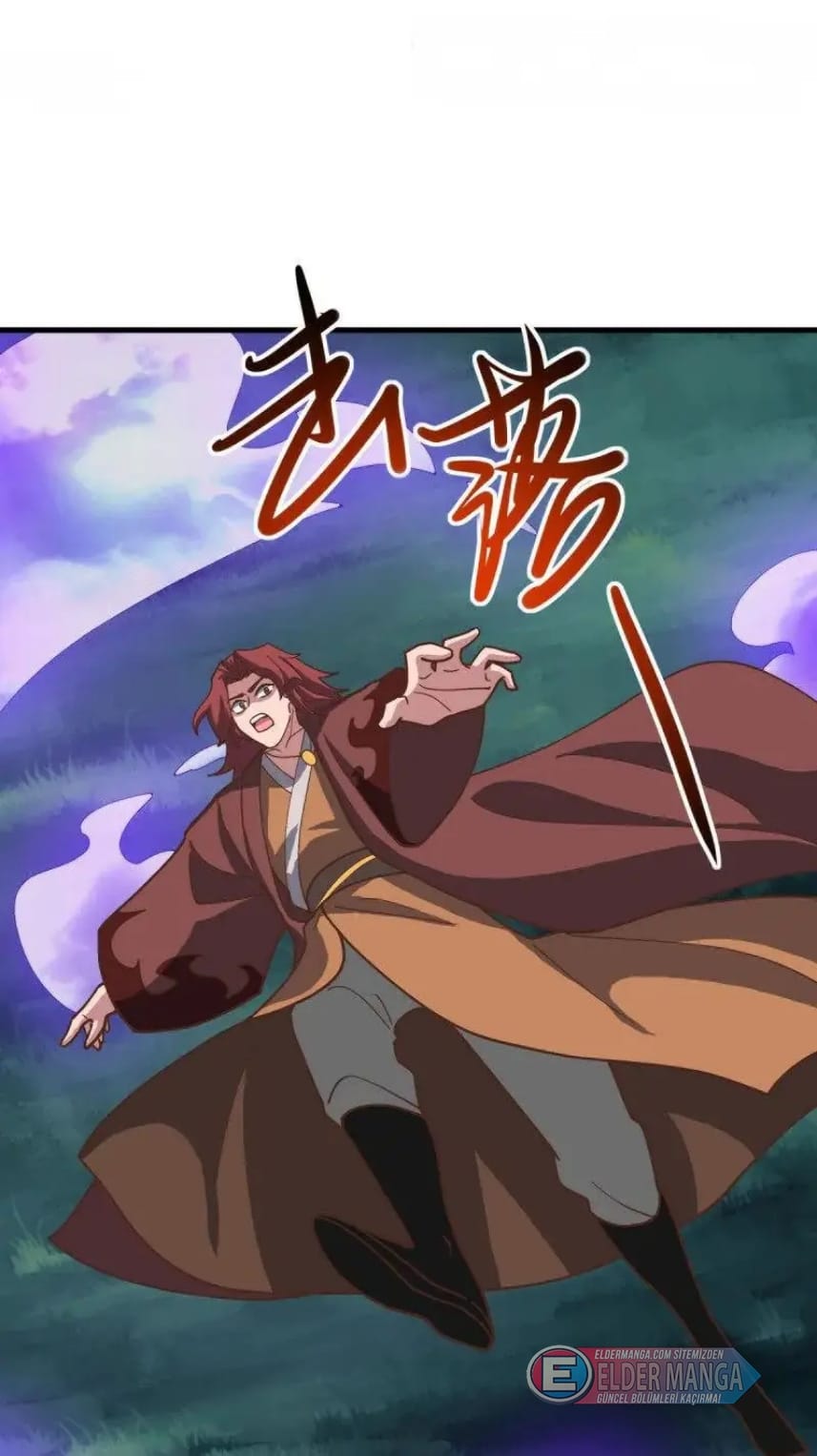 Eşsiz Savaş Ruhu Bölüm 684 - Sayfa 28