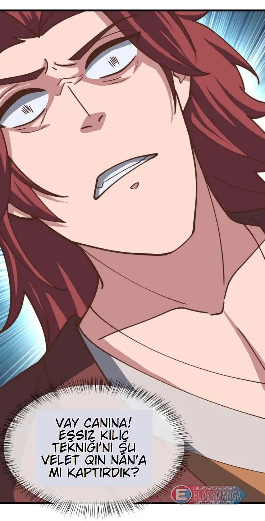 Eşsiz Savaş Ruhu Bölüm 684 - Sayfa 30