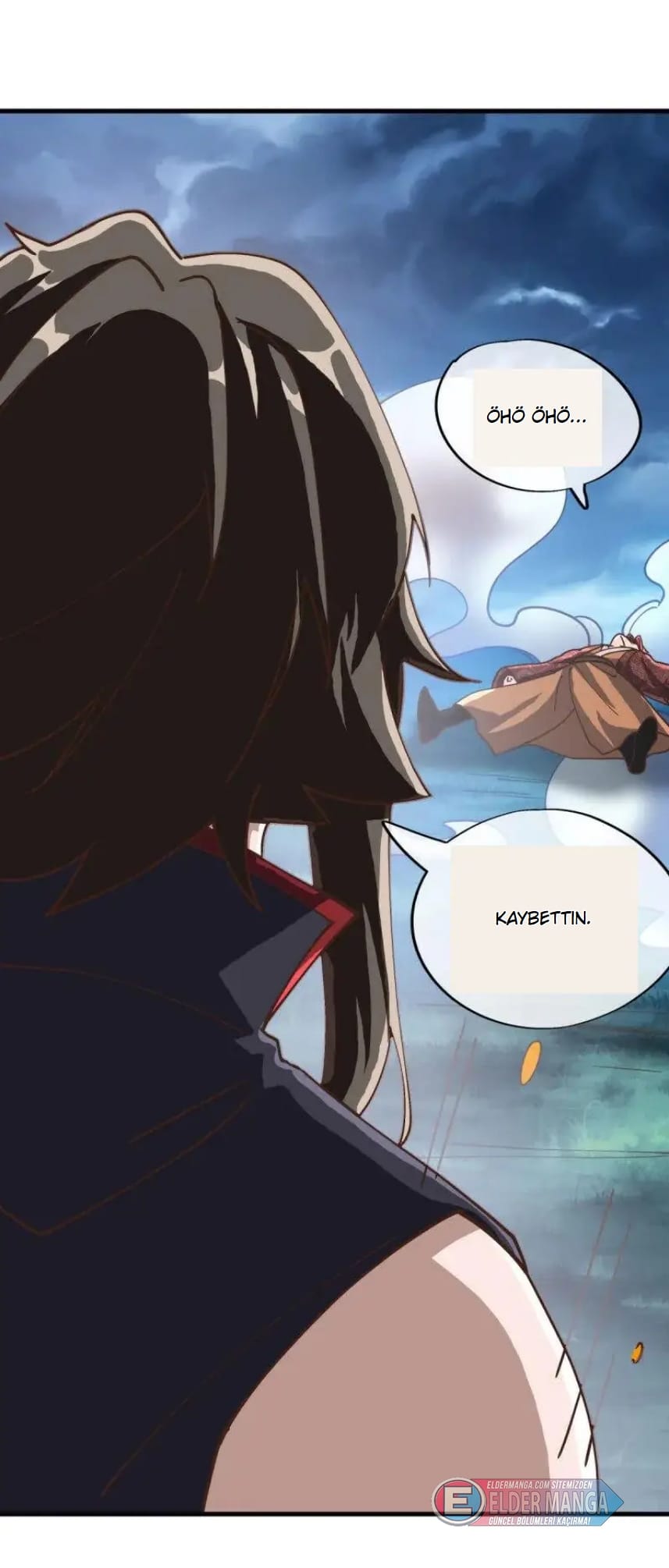 Eşsiz Savaş Ruhu Bölüm 684 - Sayfa 32