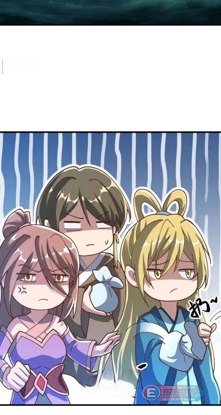 Eşsiz Savaş Ruhu Bölüm 684 - Sayfa 36