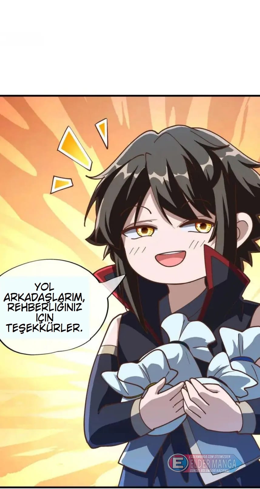 Eşsiz Savaş Ruhu Bölüm 684 - Sayfa 37
