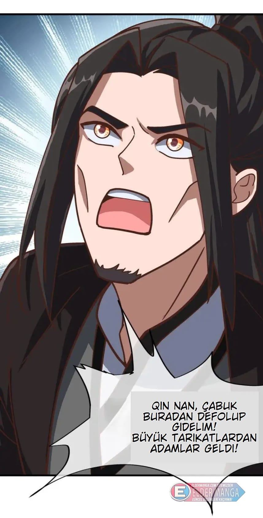 Eşsiz Savaş Ruhu Bölüm 684 - Sayfa 42