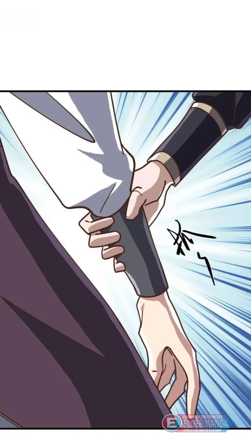 Eşsiz Savaş Ruhu Bölüm 684 - Sayfa 43