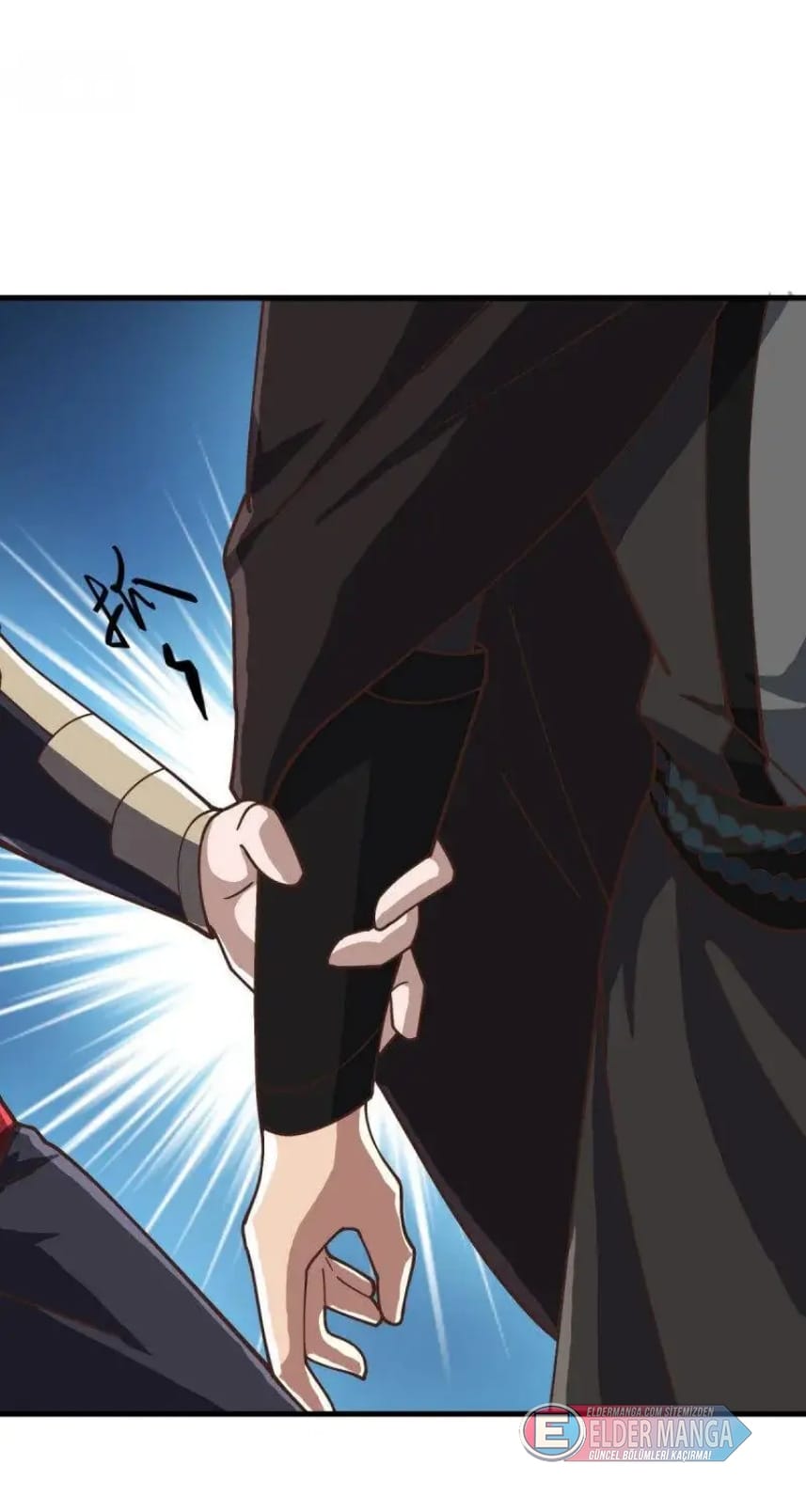 Eşsiz Savaş Ruhu Bölüm 684 - Sayfa 44