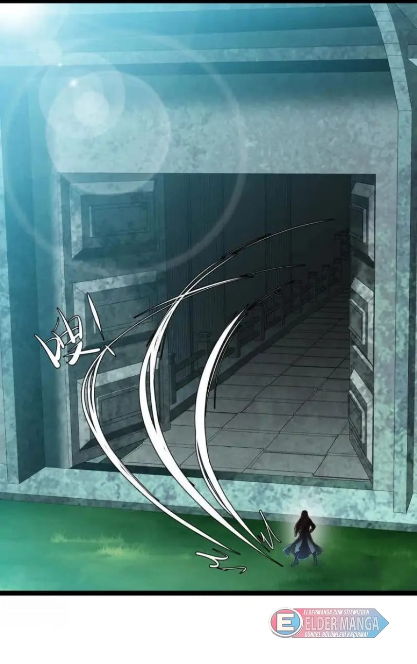Eşsiz Savaş Ruhu Bölüm 684 - Sayfa 47