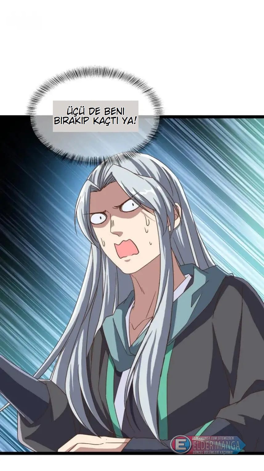 Eşsiz Savaş Ruhu Bölüm 684 - Sayfa 50