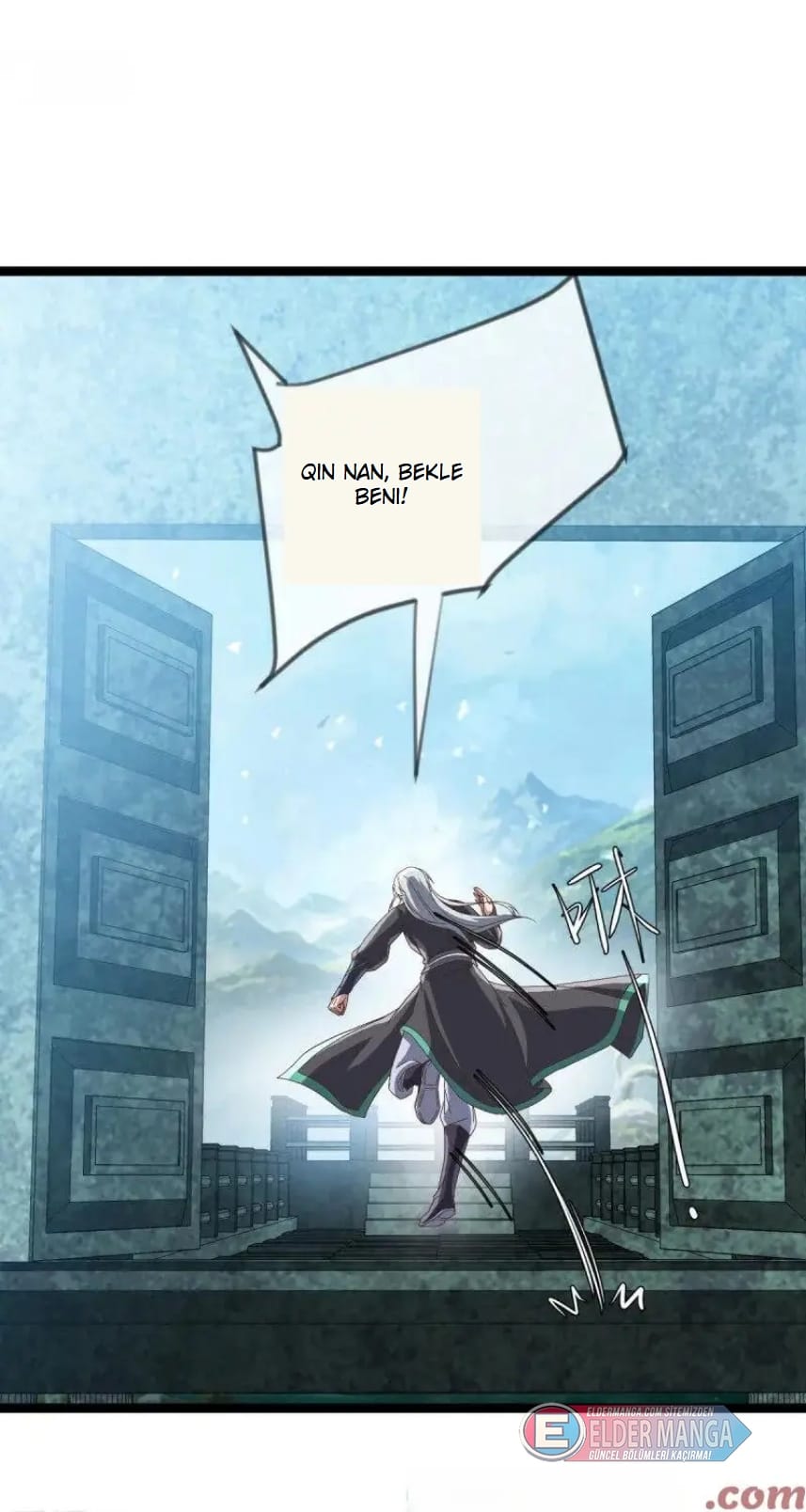 Eşsiz Savaş Ruhu Bölüm 684 - Sayfa 51