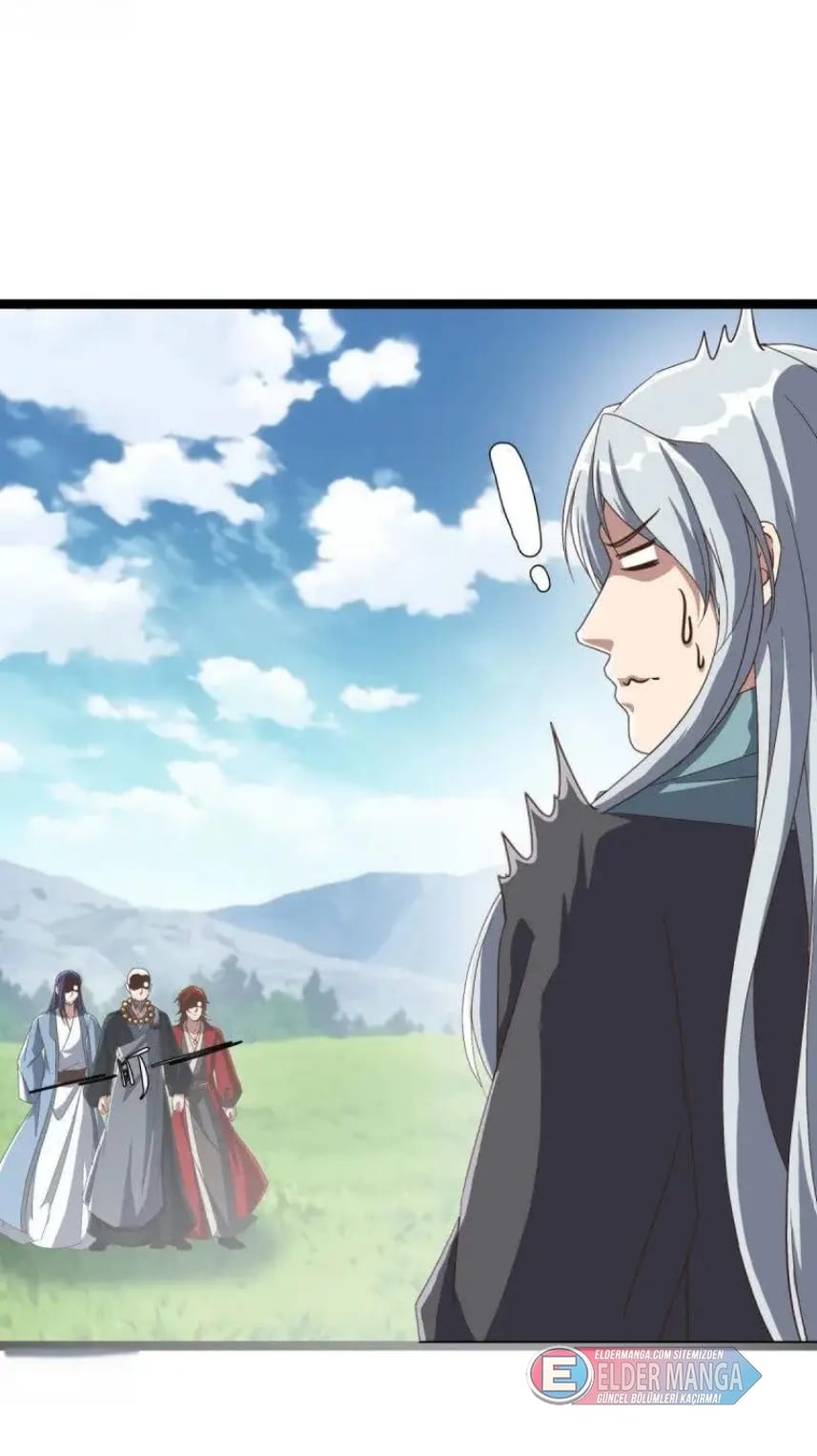 Eşsiz Savaş Ruhu Bölüm 684 - Sayfa 56