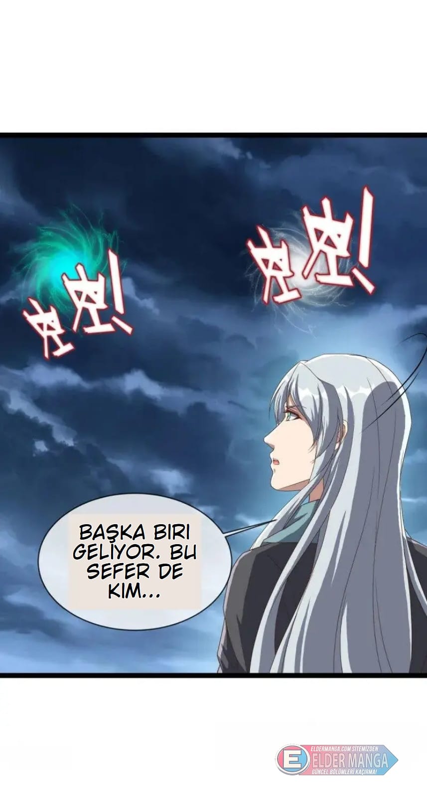 Eşsiz Savaş Ruhu Bölüm 684 - Sayfa 62