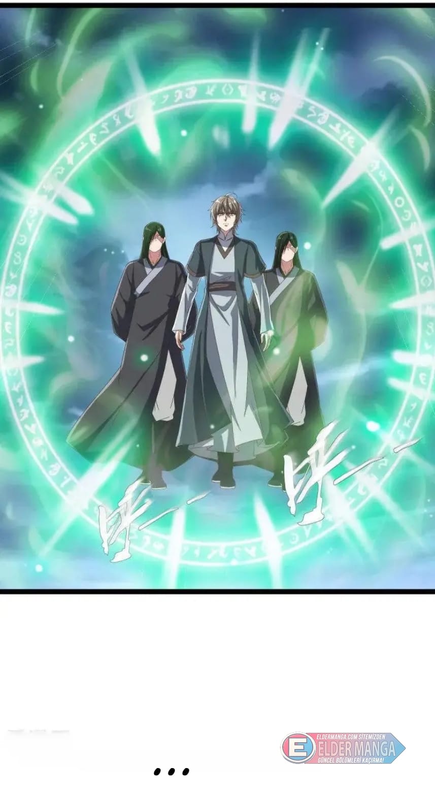 Eşsiz Savaş Ruhu Bölüm 684 - Sayfa 64