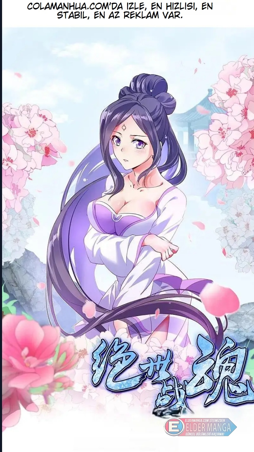 Eşsiz Savaş Ruhu Bölüm 342 - Sayfa 1