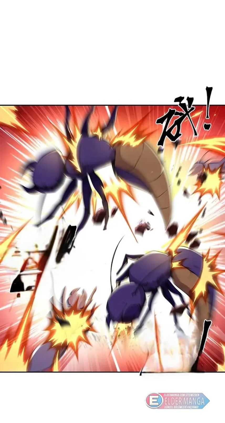 Eşsiz Savaş Ruhu Bölüm 342 - Sayfa 4