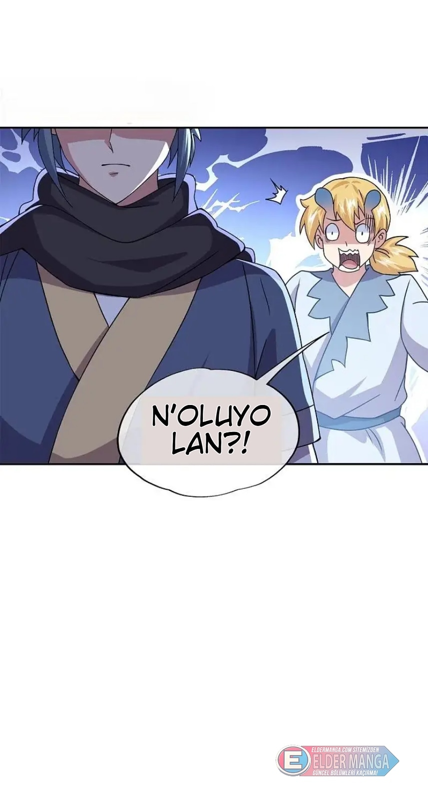 Eşsiz Savaş Ruhu Bölüm 342 - Sayfa 5