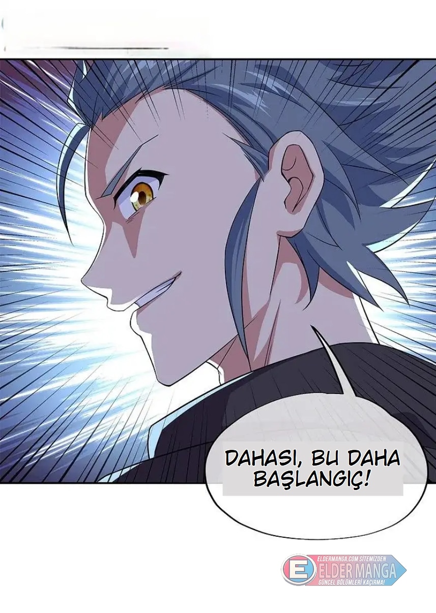 Eşsiz Savaş Ruhu Bölüm 342 - Sayfa 11