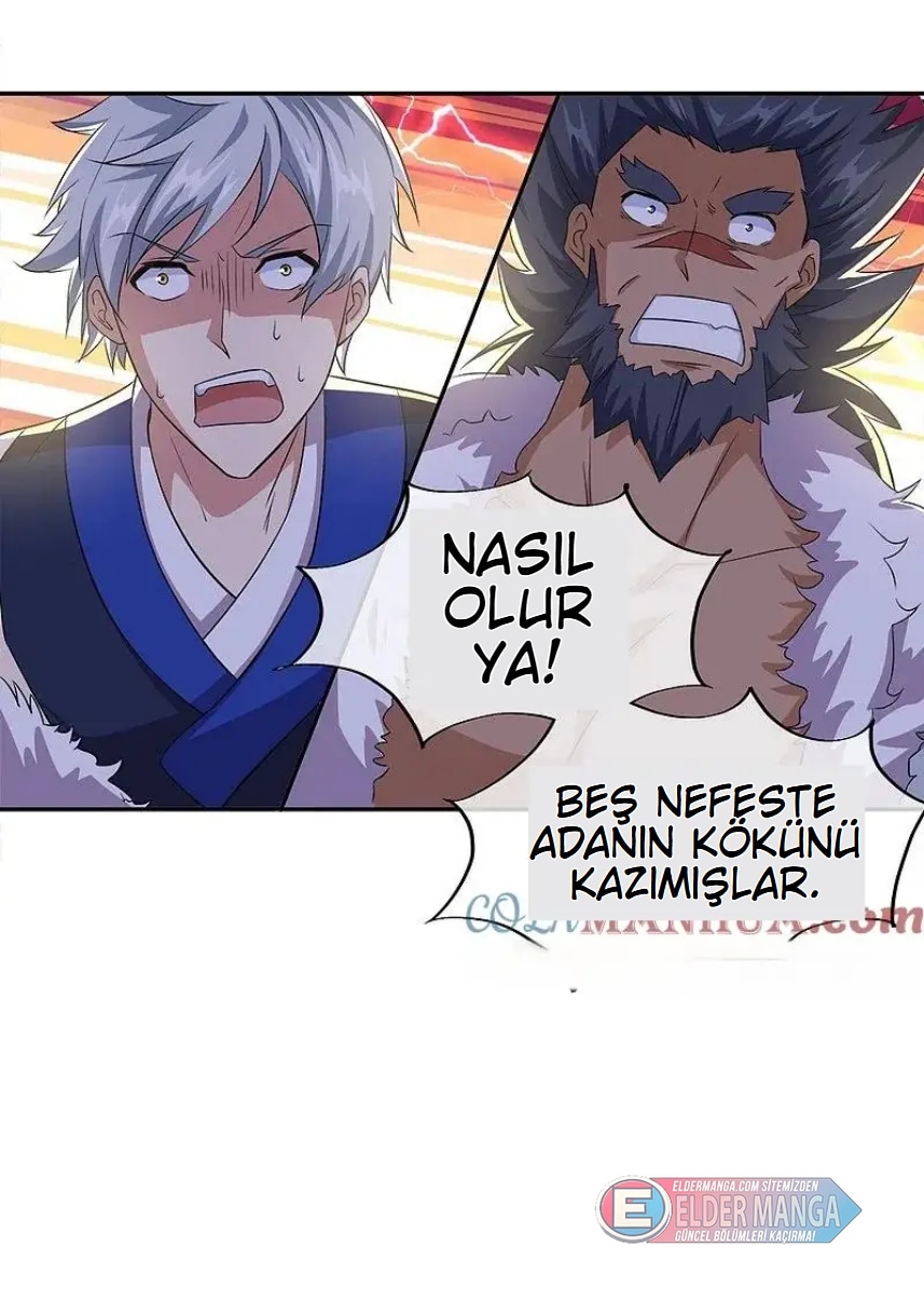 Eşsiz Savaş Ruhu Bölüm 342 - Sayfa 13