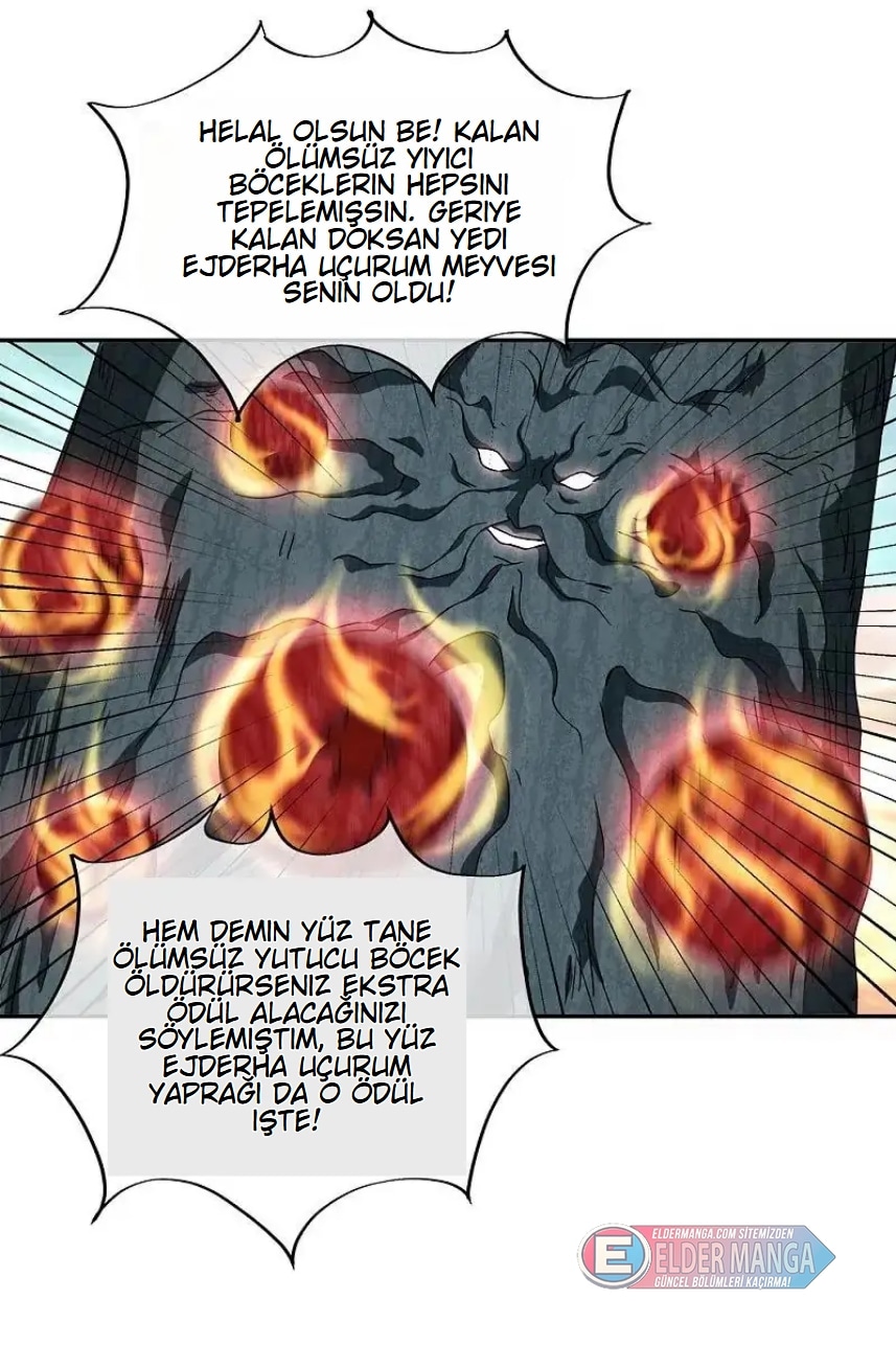 Eşsiz Savaş Ruhu Bölüm 342 - Sayfa 14