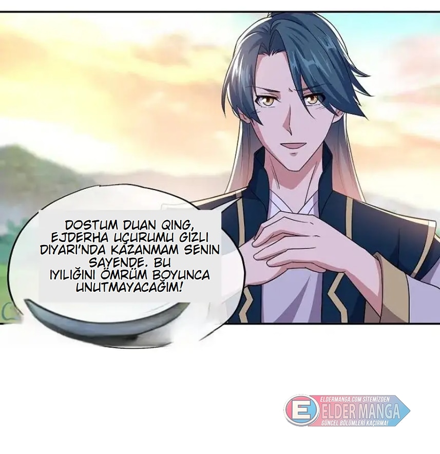 Eşsiz Savaş Ruhu Bölüm 342 - Sayfa 16