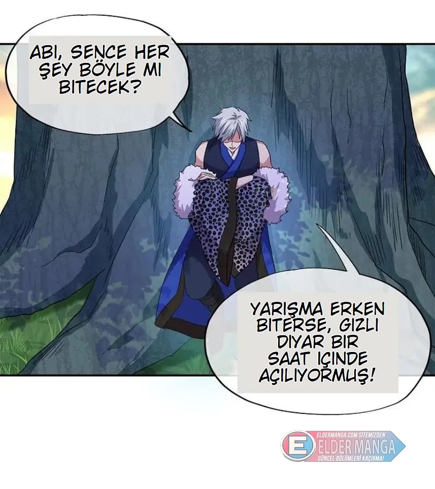 Eşsiz Savaş Ruhu Bölüm 342 - Sayfa 17