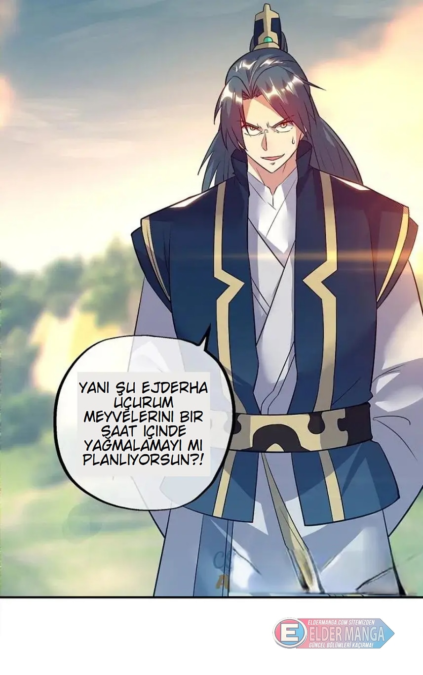 Eşsiz Savaş Ruhu Bölüm 342 - Sayfa 19