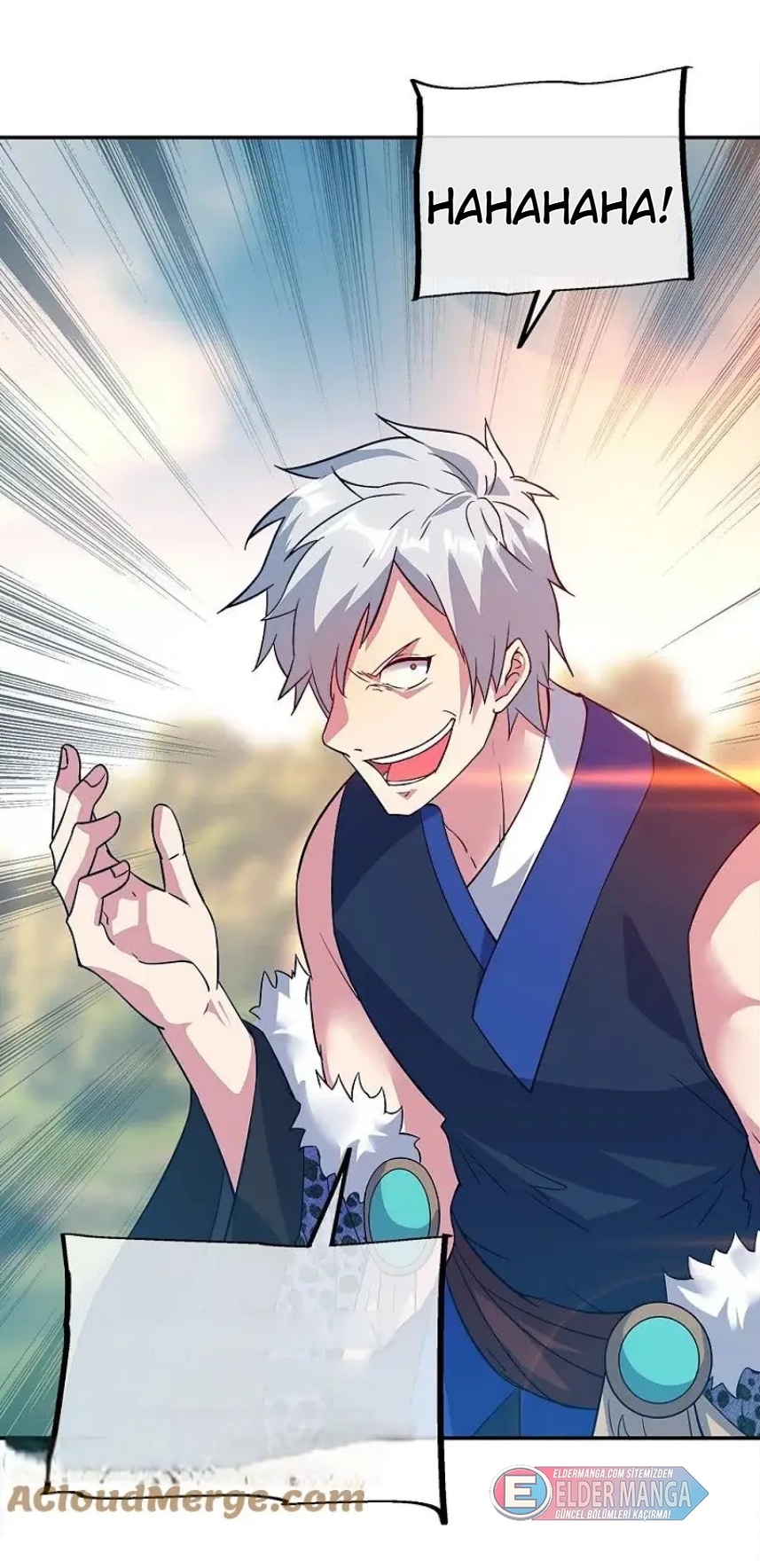 Eşsiz Savaş Ruhu Bölüm 342 - Sayfa 25