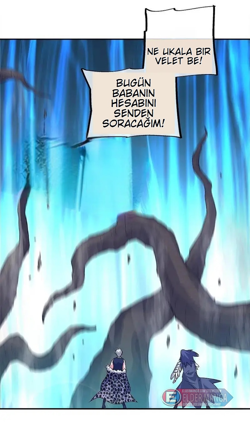 Eşsiz Savaş Ruhu Bölüm 342 - Sayfa 26