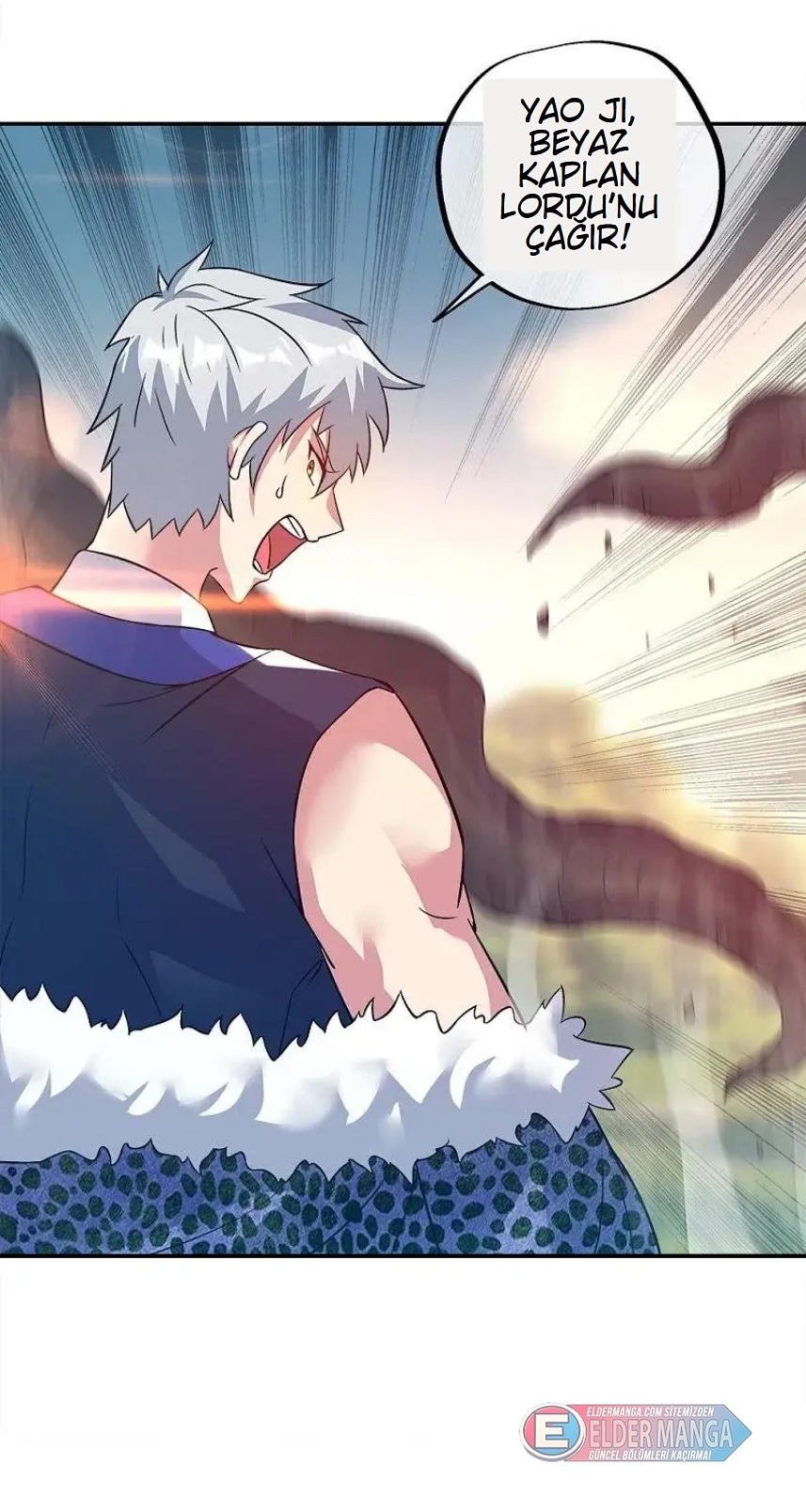 Eşsiz Savaş Ruhu Bölüm 342 - Sayfa 27