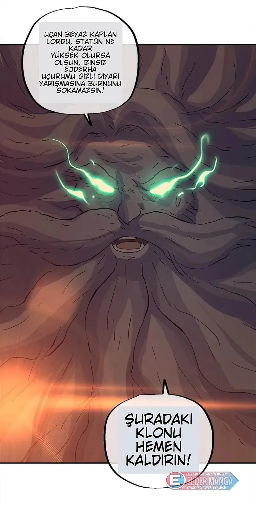 Eşsiz Savaş Ruhu Bölüm 342 - Sayfa 33