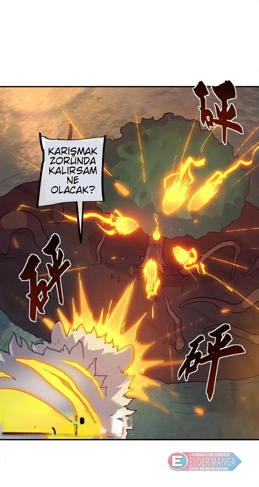 Eşsiz Savaş Ruhu Bölüm 342 - Sayfa 34