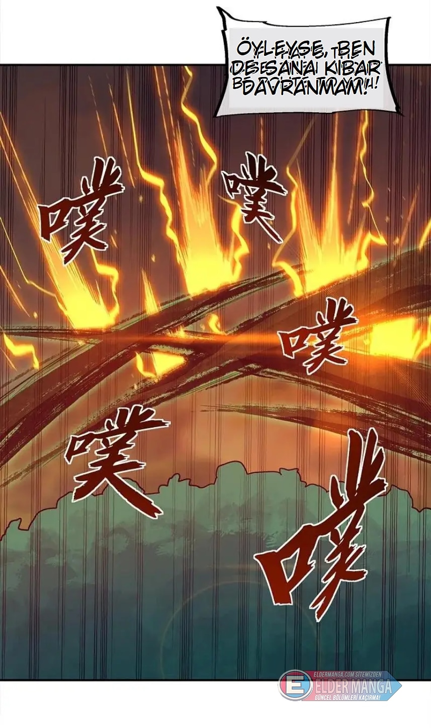 Eşsiz Savaş Ruhu Bölüm 342 - Sayfa 35