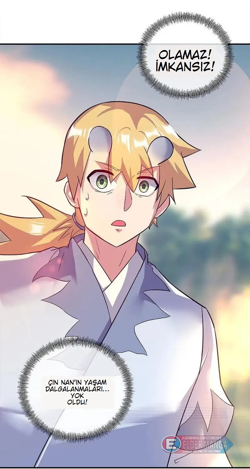 Eşsiz Savaş Ruhu Bölüm 342 - Sayfa 42