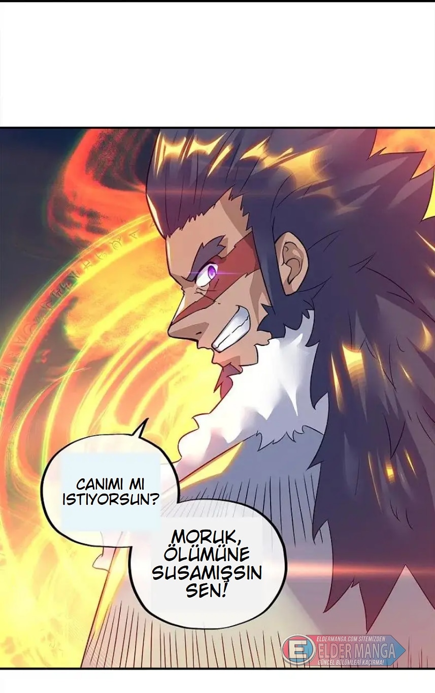 Eşsiz Savaş Ruhu Bölüm 342 - Sayfa 44