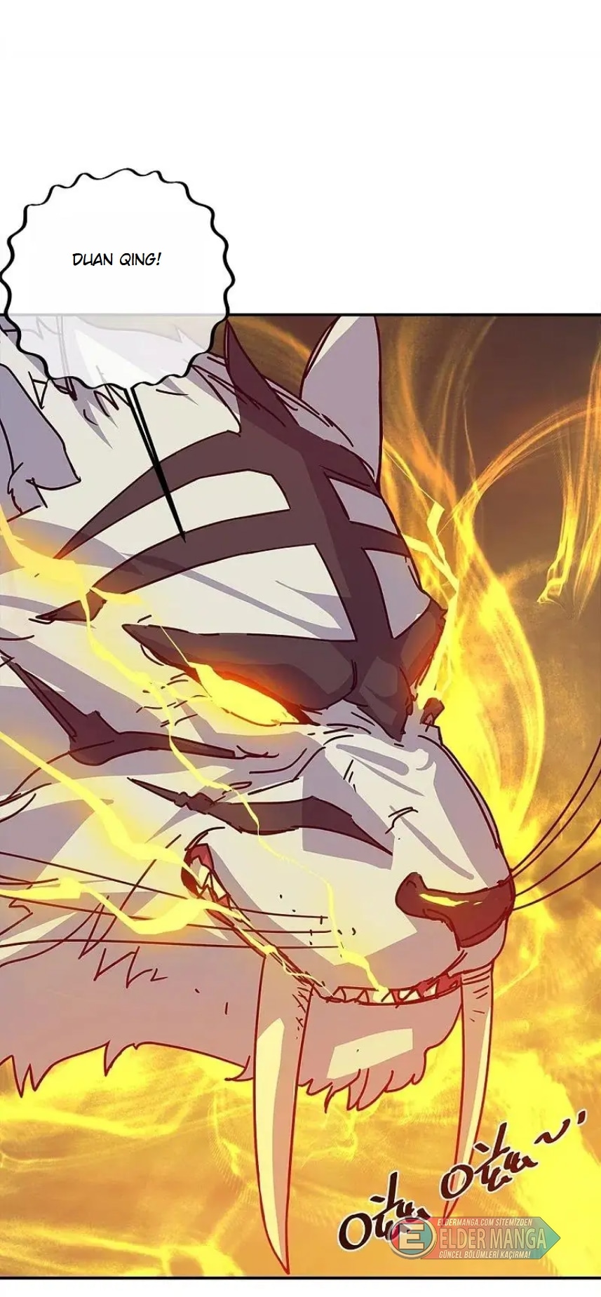 Eşsiz Savaş Ruhu Bölüm 342 - Sayfa 51