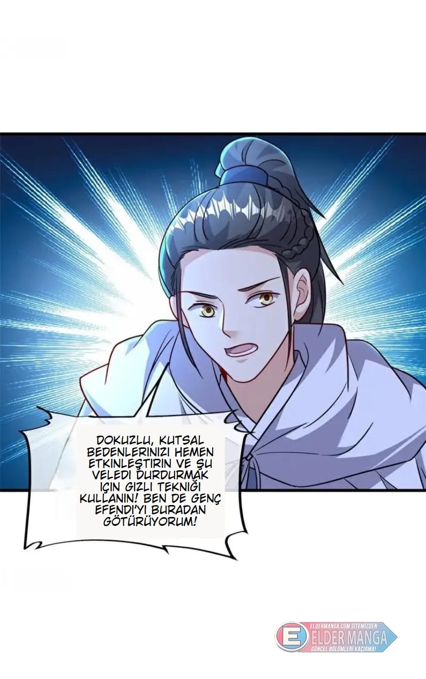 Eşsiz Savaş Ruhu Bölüm 701 - Sayfa 6