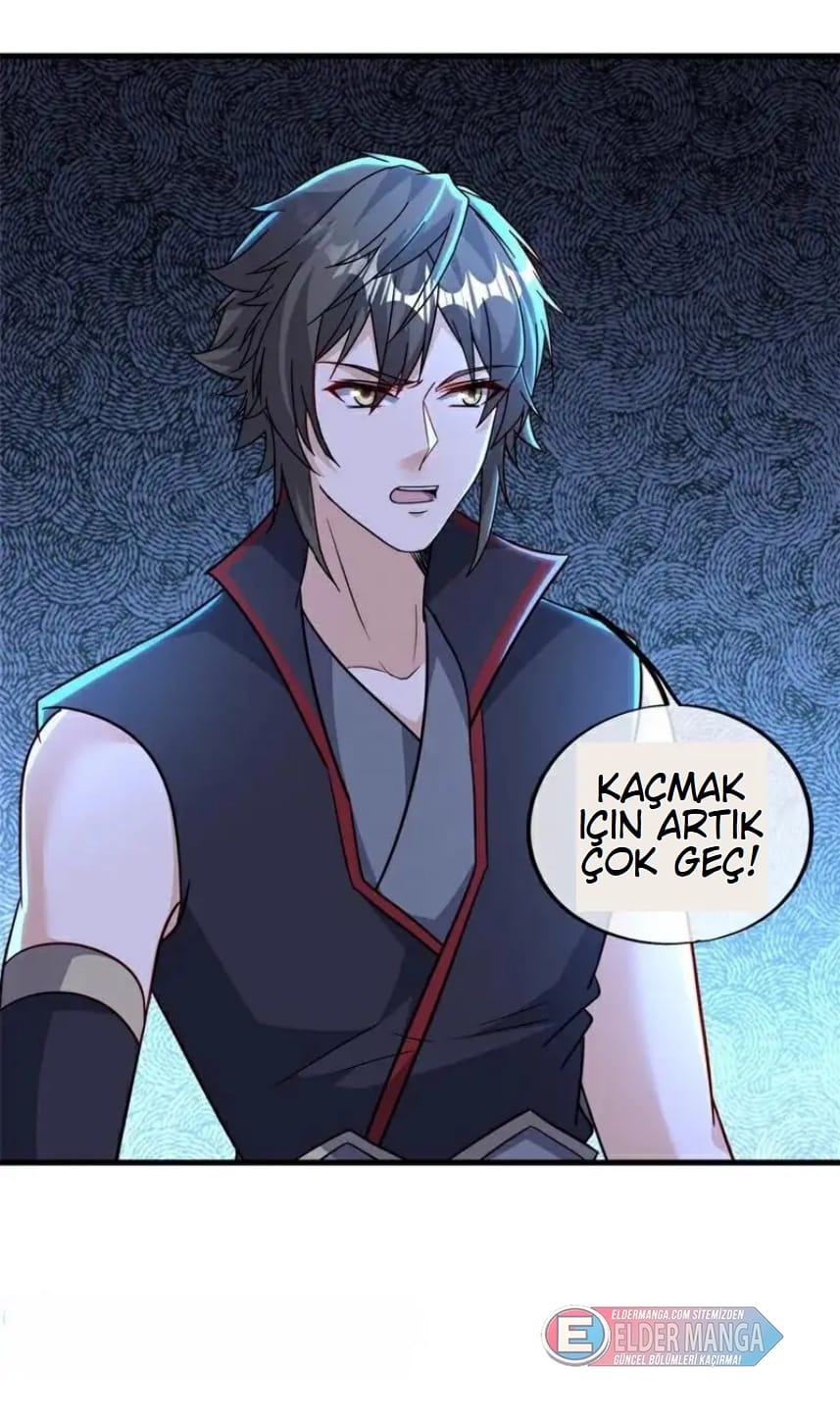 Eşsiz Savaş Ruhu Bölüm 701 - Sayfa 7