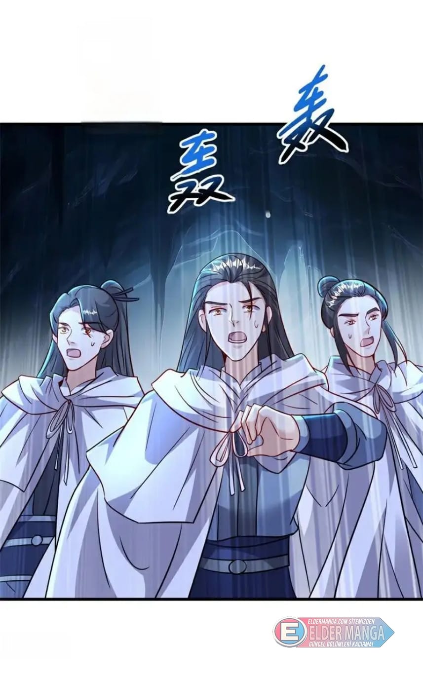 Eşsiz Savaş Ruhu Bölüm 701 - Sayfa 8