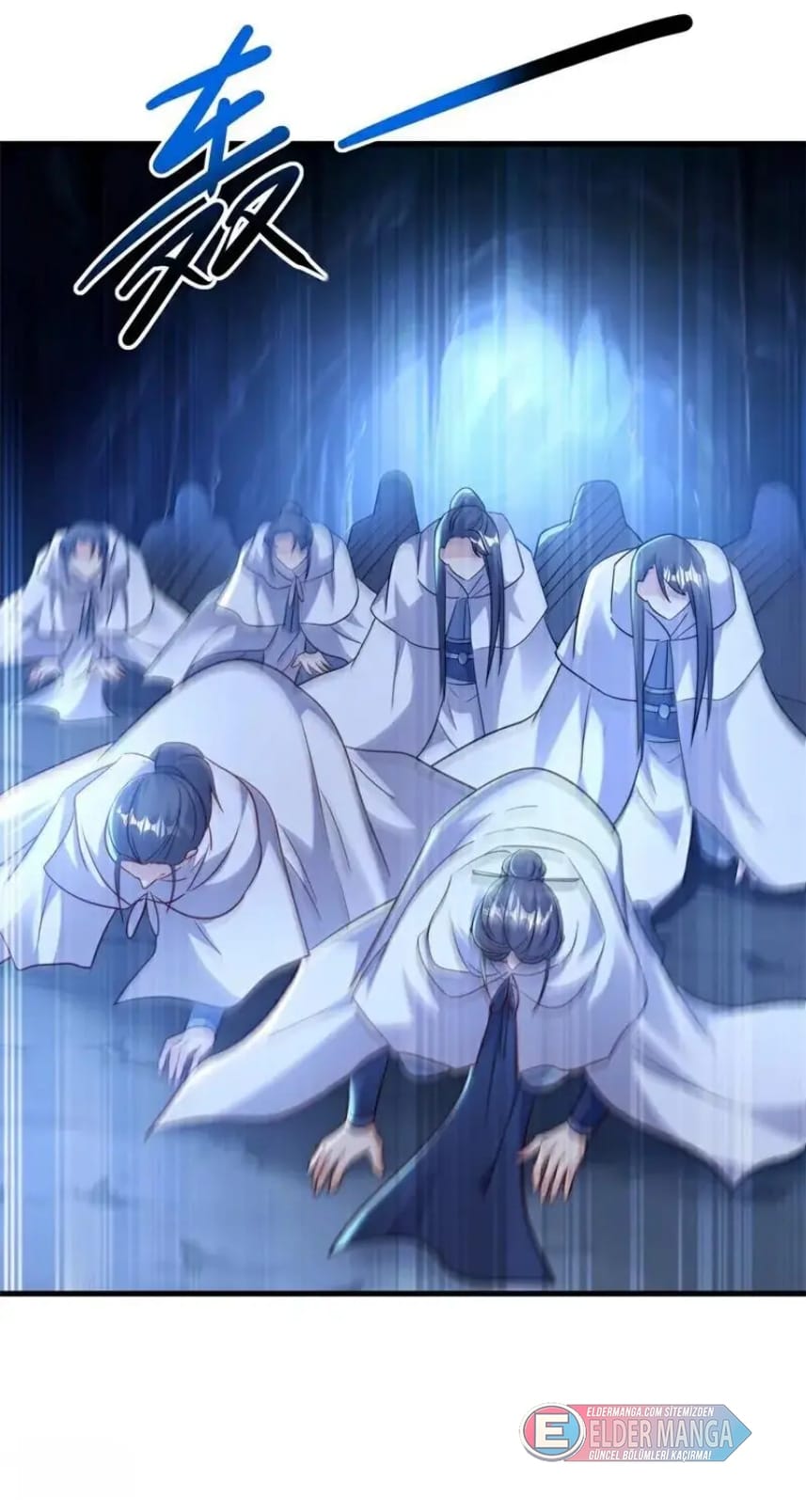 Eşsiz Savaş Ruhu Bölüm 701 - Sayfa 9