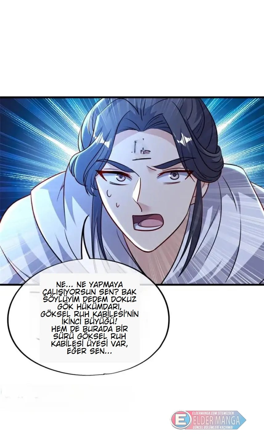 Eşsiz Savaş Ruhu Bölüm 701 - Sayfa 10