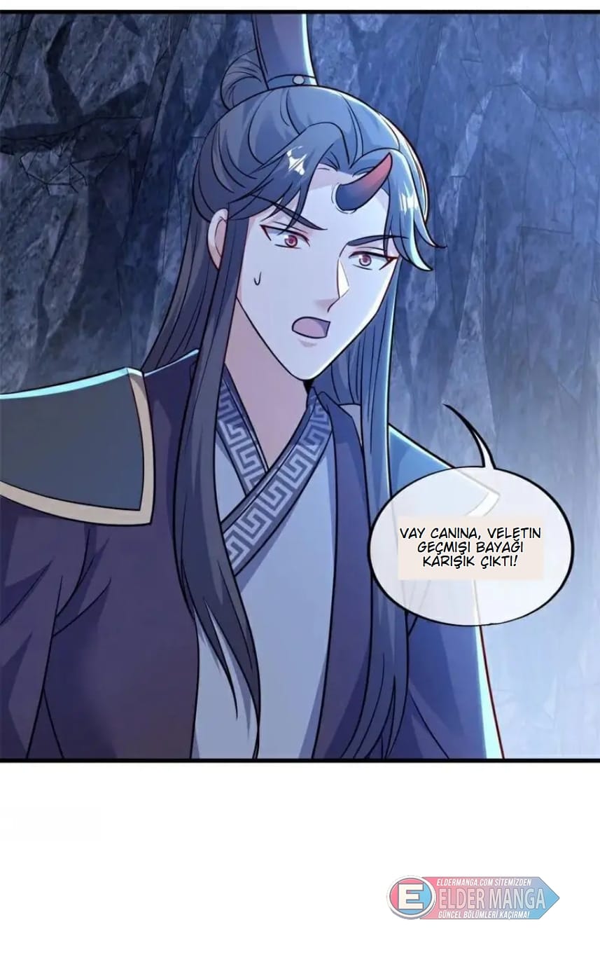 Eşsiz Savaş Ruhu Bölüm 701 - Sayfa 11