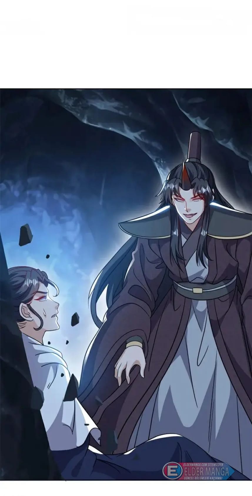 Eşsiz Savaş Ruhu Bölüm 701 - Sayfa 18