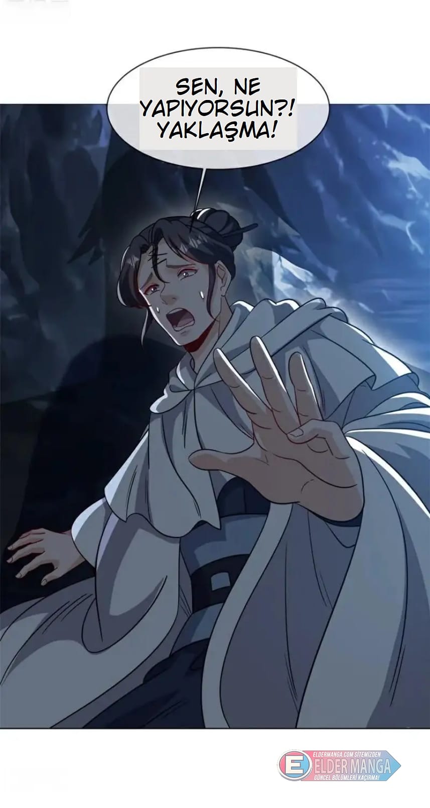 Eşsiz Savaş Ruhu Bölüm 701 - Sayfa 19