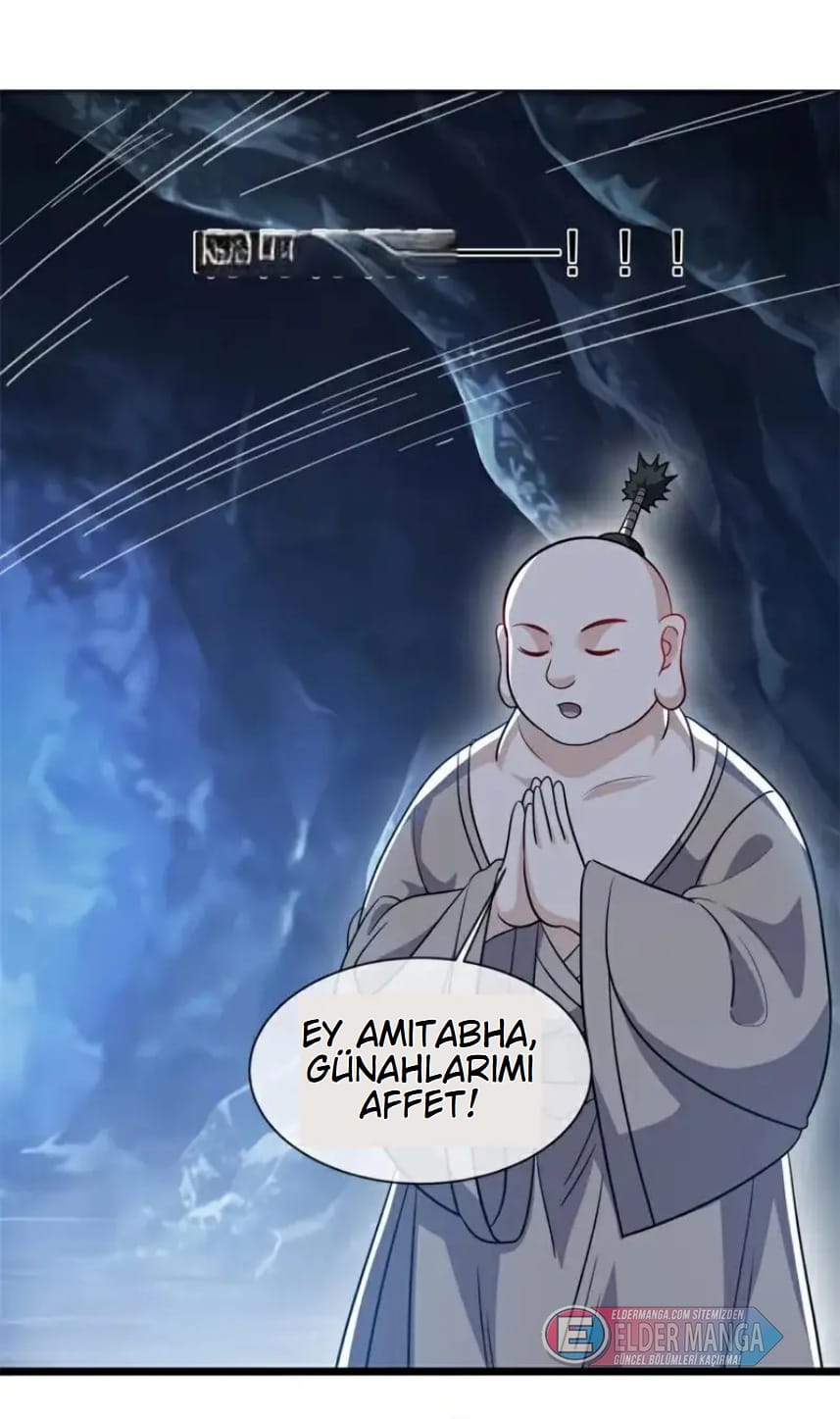 Eşsiz Savaş Ruhu Bölüm 701 - Sayfa 20