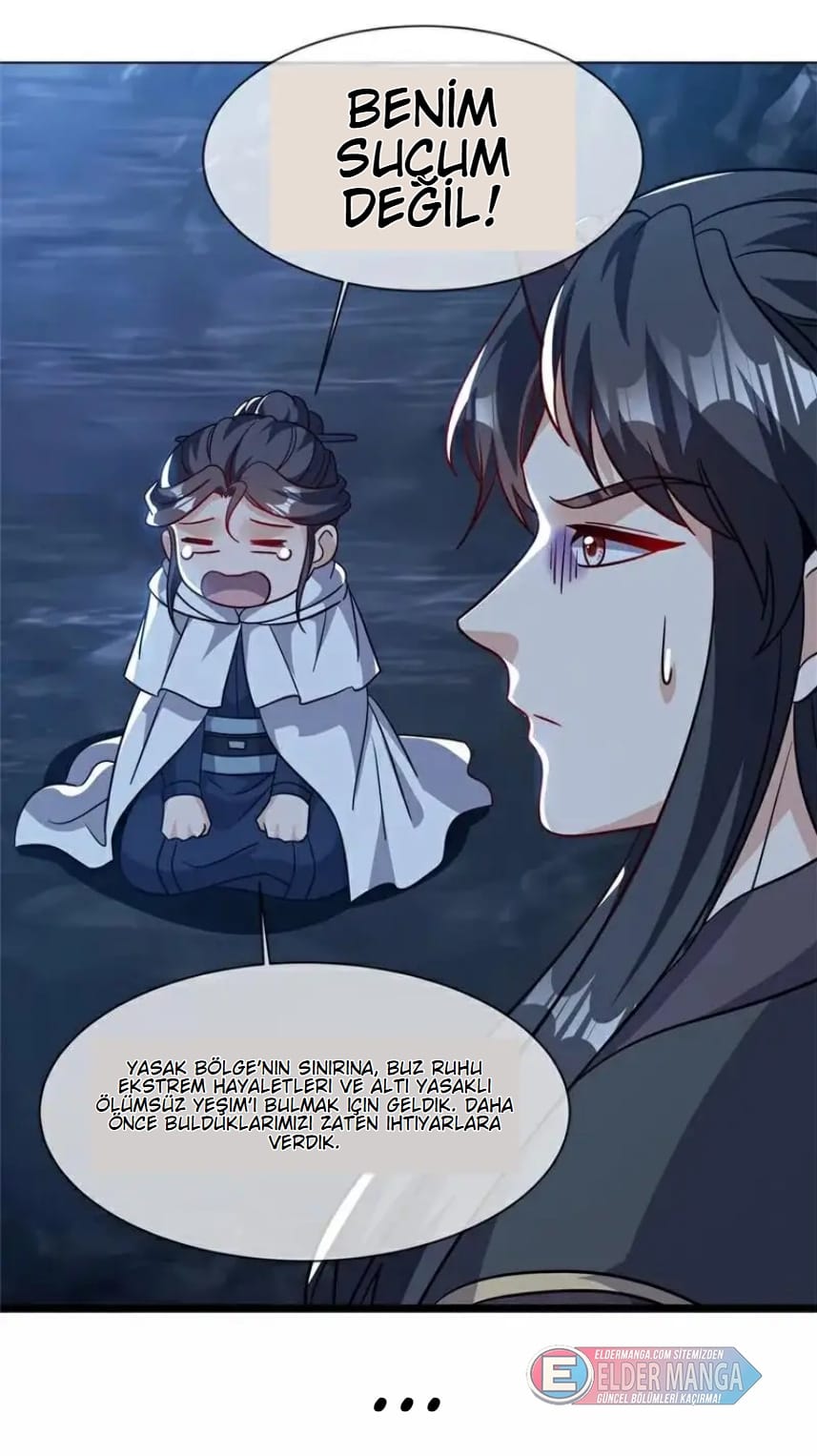Eşsiz Savaş Ruhu Bölüm 701 - Sayfa 23