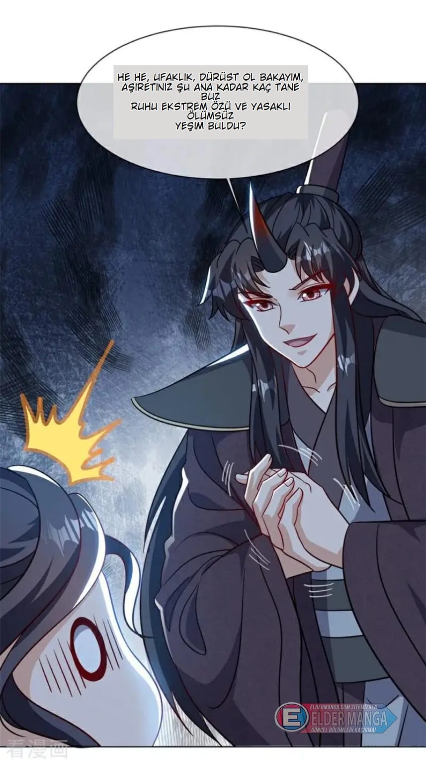 Eşsiz Savaş Ruhu Bölüm 701 - Sayfa 24