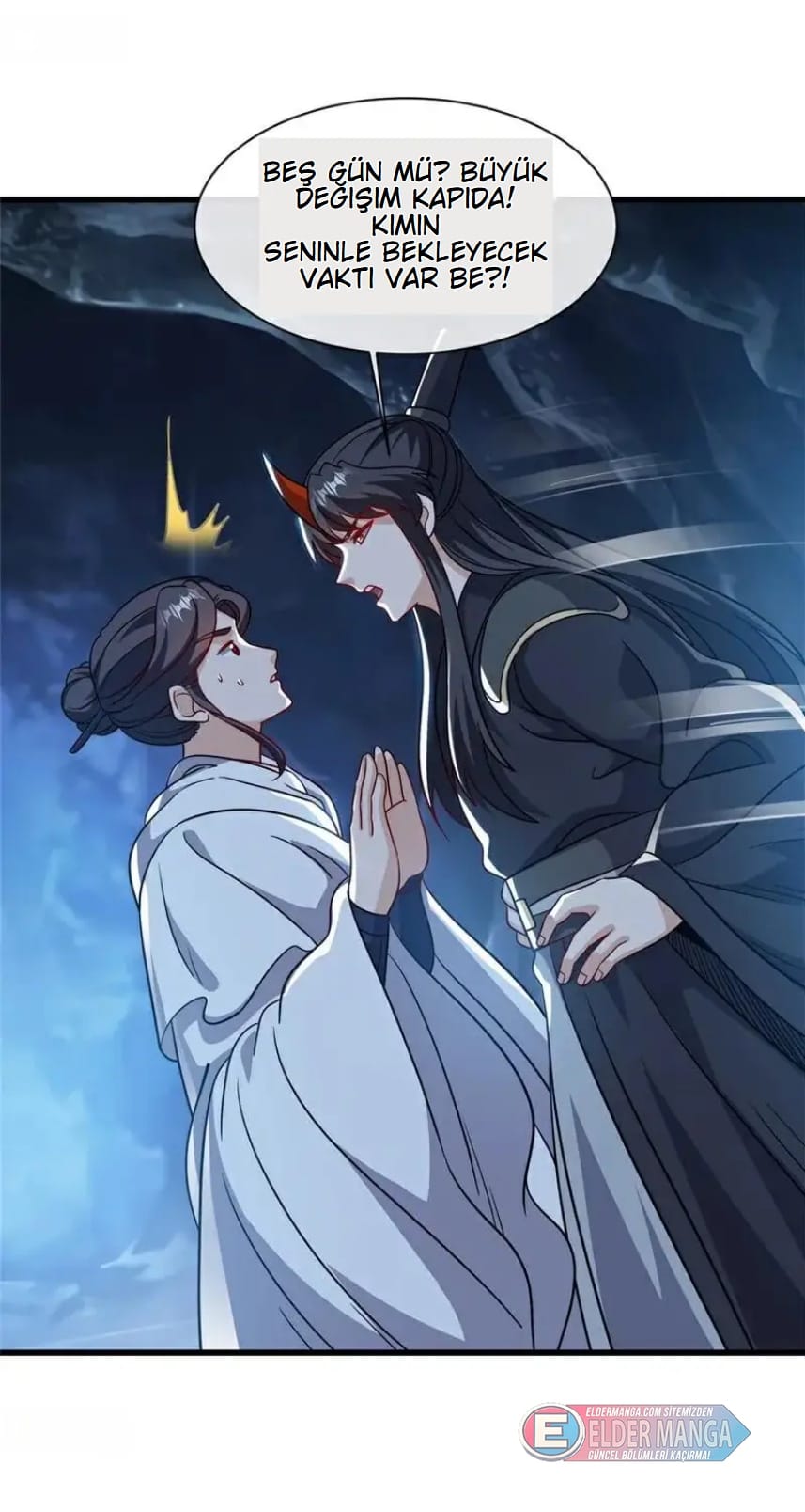 Eşsiz Savaş Ruhu Bölüm 701 - Sayfa 31
