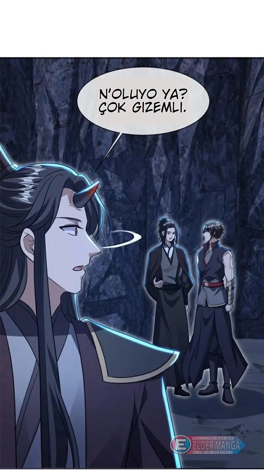 Eşsiz Savaş Ruhu Bölüm 701 - Sayfa 36